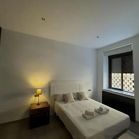 Apartamento Moderno En Pleno Centro De Cordoba Exterior photo