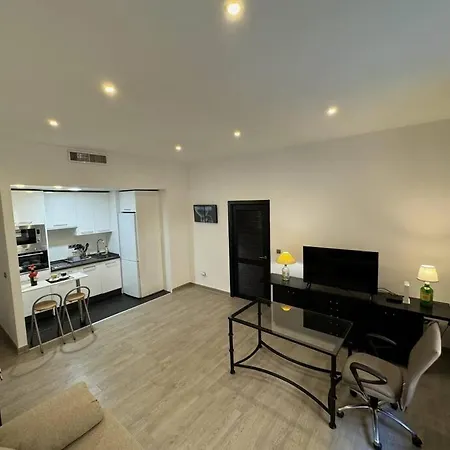 Apartamento Moderno En Pleno Centro De Cordoba Exterior photo