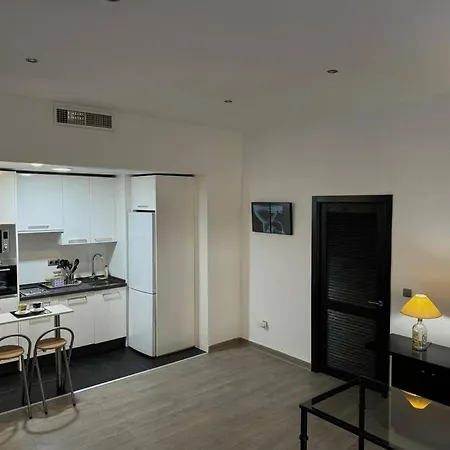 Apartamento Moderno En Pleno Centro De Cordoba Exterior photo