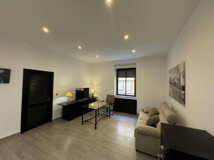 Moderno En Pleno Centro De Appartement